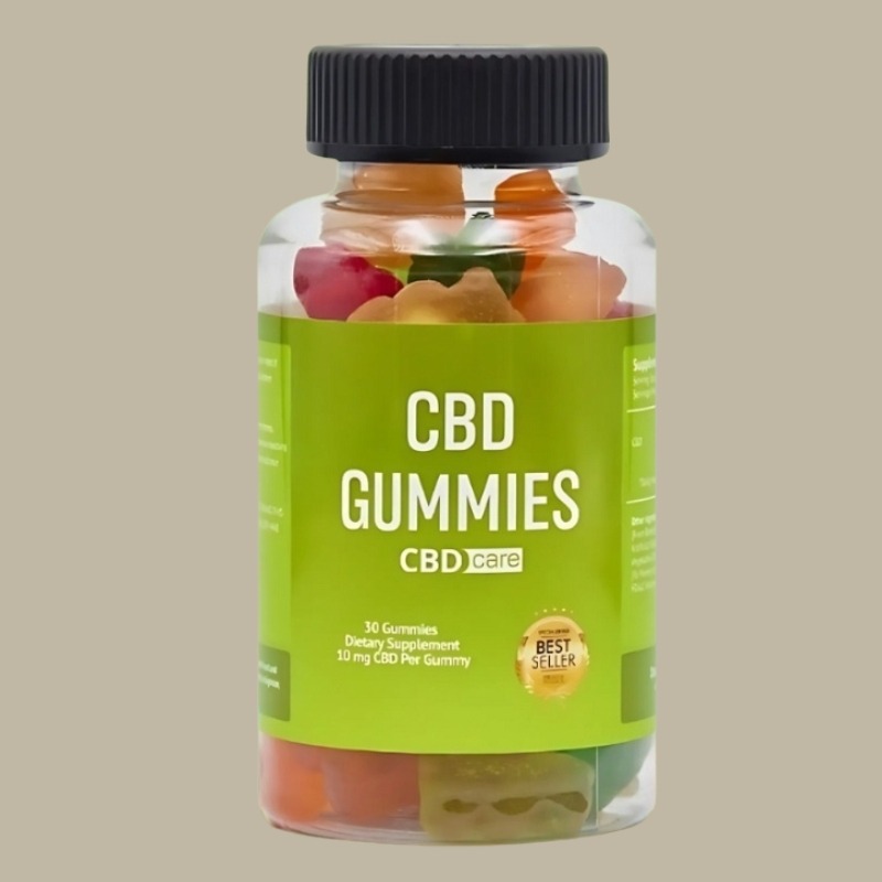 Denver Farms CBD Gummies