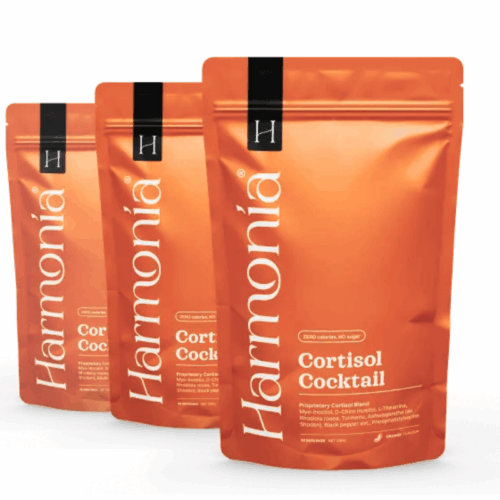 Harmonia Cortisol Cocktail