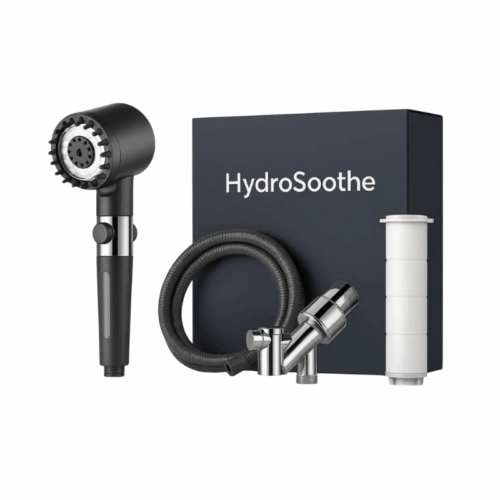 HydroSoothe