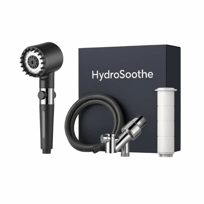 HydroSoothe