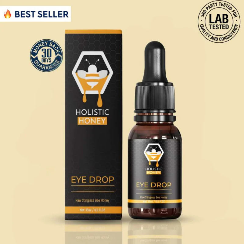 Jimerito Hone Eye Drops