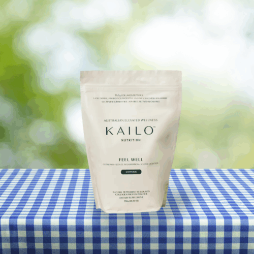 Kailo Nutrition
