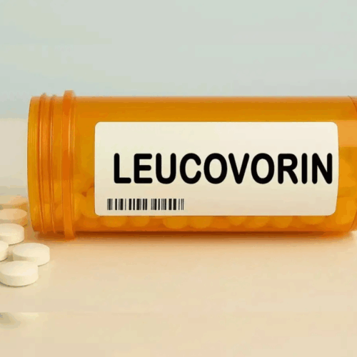 LEUCOVORIN