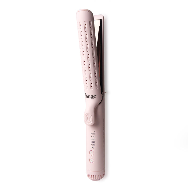 Lange Le Duo 360 L’ange Airflow Hair Styler Straightener
