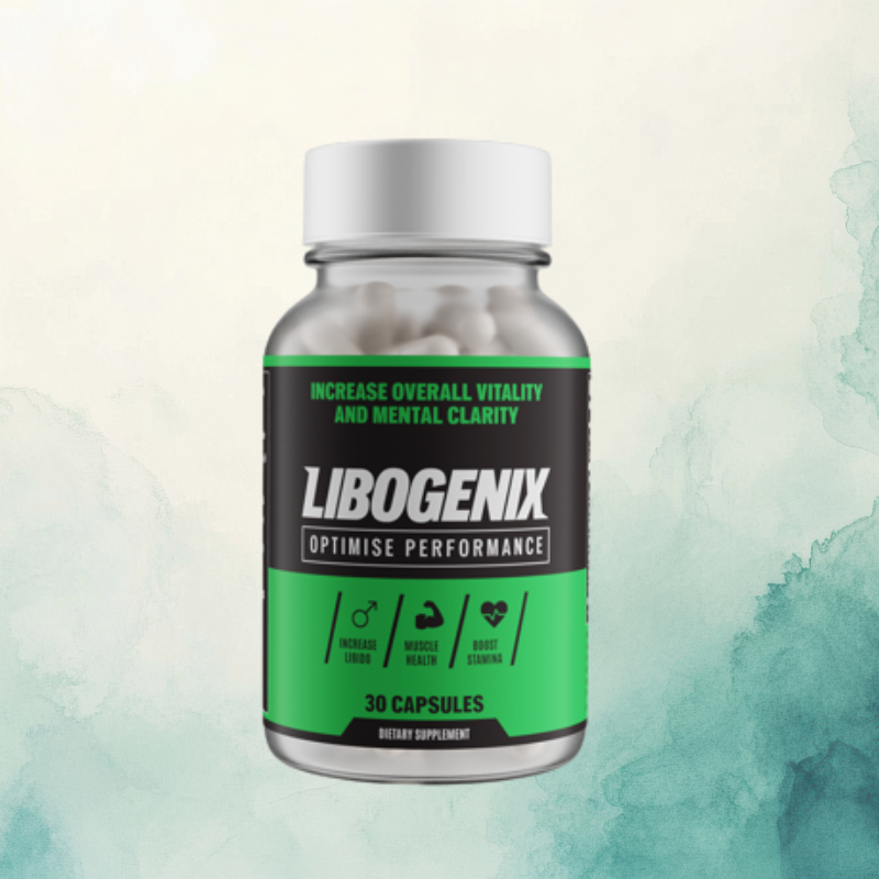 Libogenix