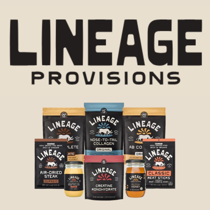 Lineage Provisions