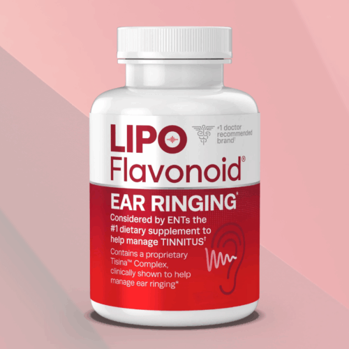 Lipo Flavonoid Plus