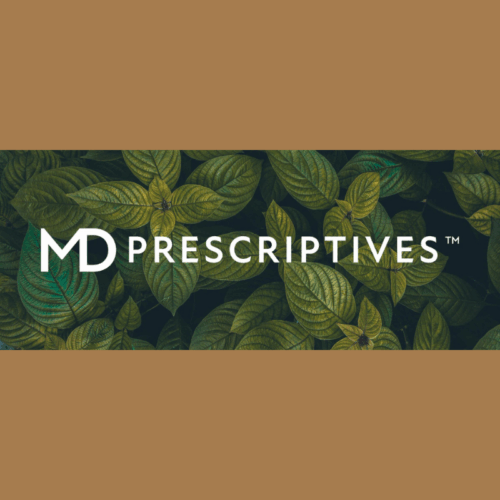 MD Prescriptives