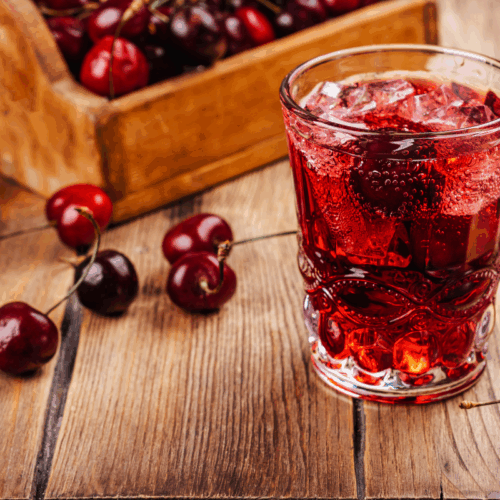 Moon Juice Sleepy Girl Mocktail