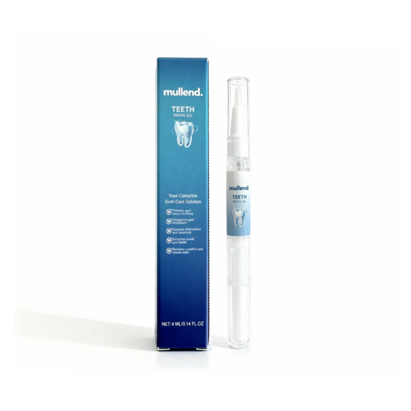 Mullend Teeth Repair Gel