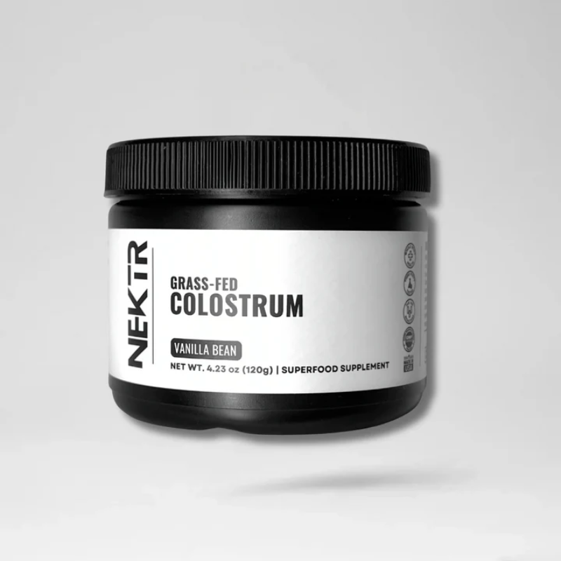 NEKTR Colostrum