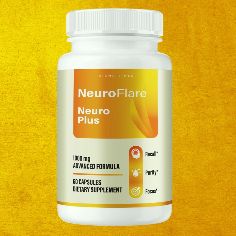 NeuroFlare Neuro Plus