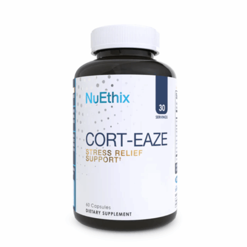 NuEthix Cort-Eaze