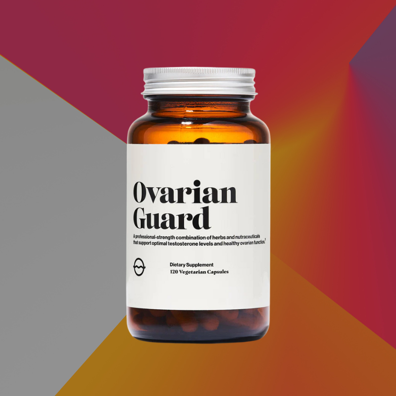 Ovarian Guard