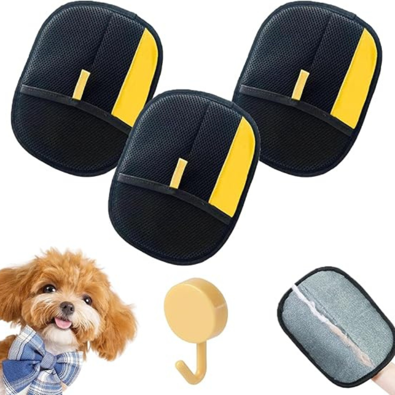 Pawlush Pro Glove