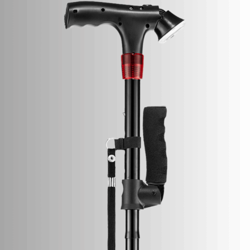 ReadyWalker Smart Cane