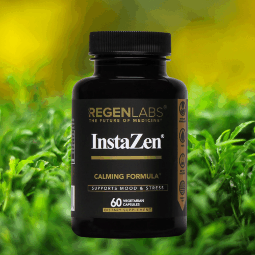 RegenLabs InstaZen