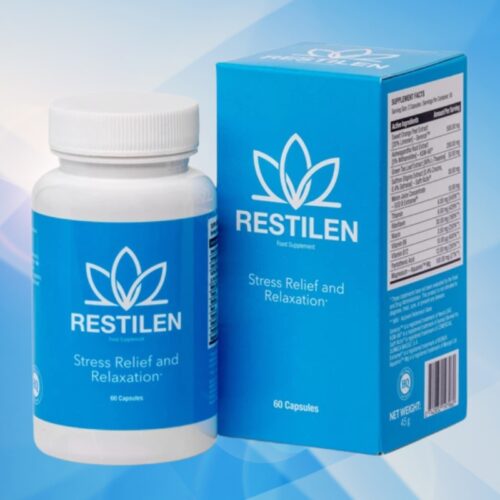 Restilen