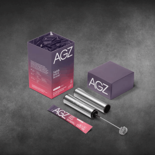 AGZ