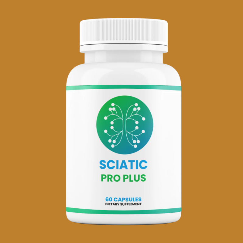 Sciatic Pro Plus