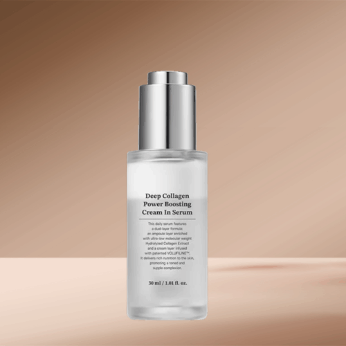 Sungboon Deep Collagen Serum