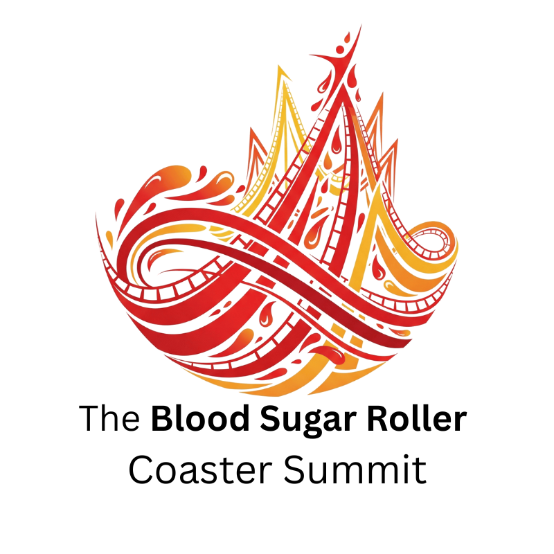 The Blood Sugar Roller Coaster Summit