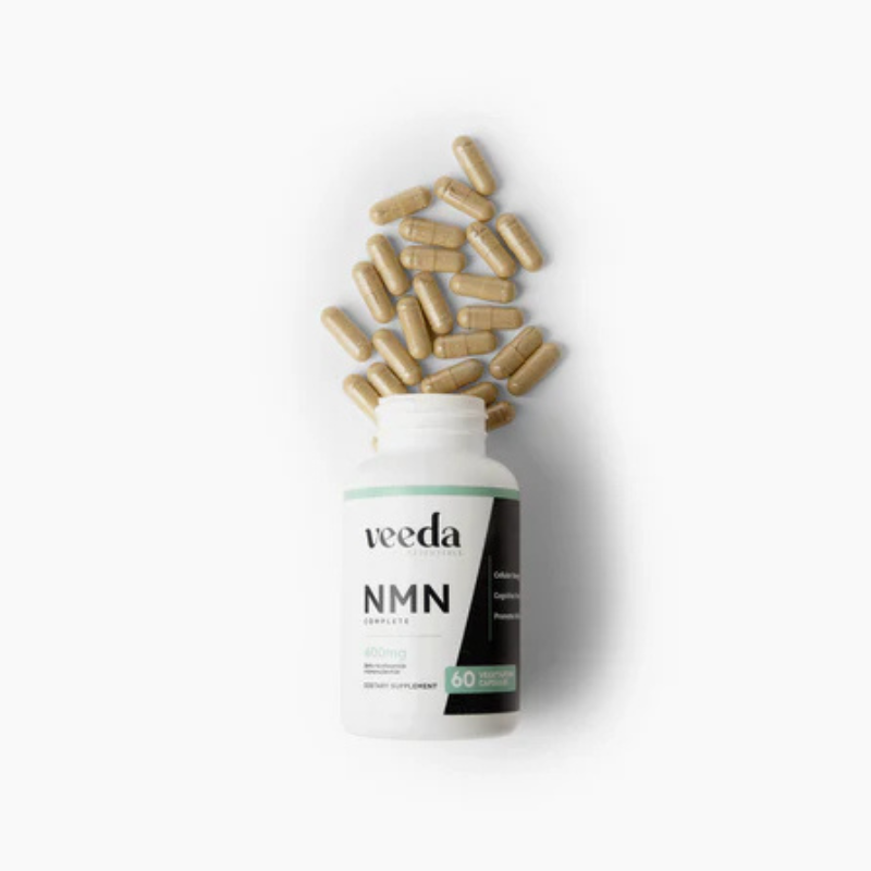 Veeda Essentials NMN Complete