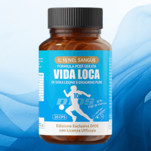 Vida Loca