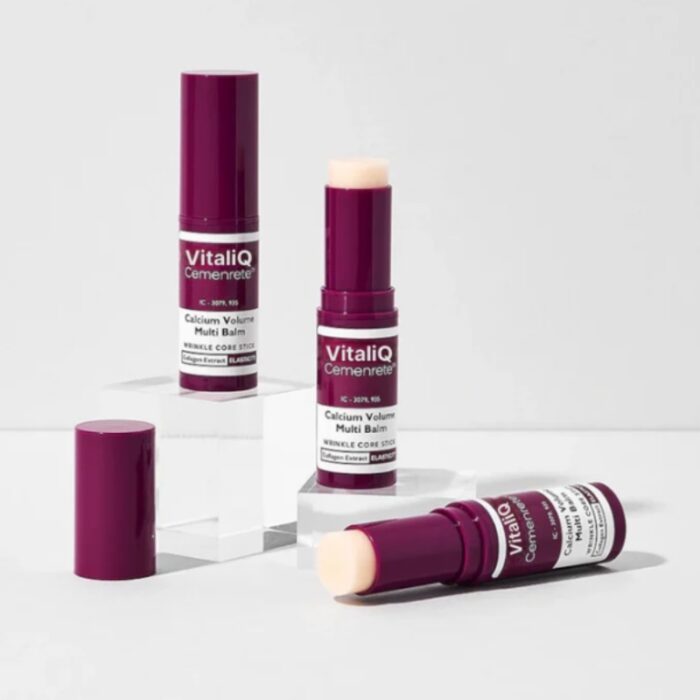 Vitaliq Calcium Balm