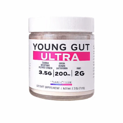 Young Gut Ultra