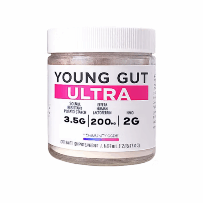 Young Gut Ultra