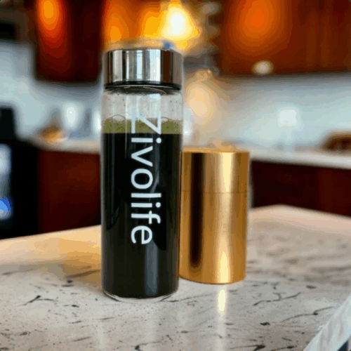 Zivolife Superfood