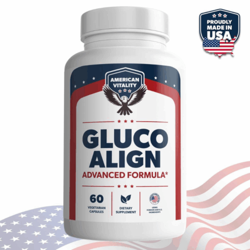 American Vitality GlucoAlign