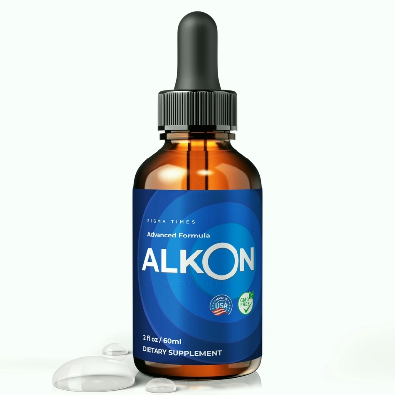 Alkon Drops