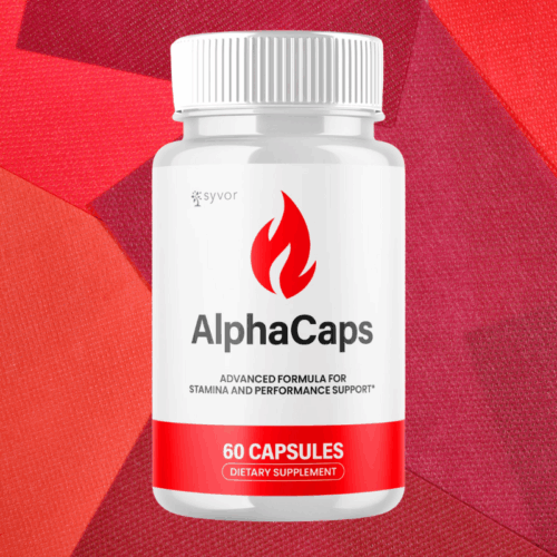 Alpha Caps