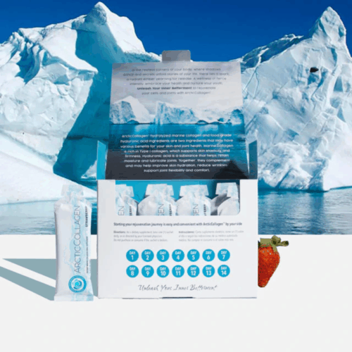 Arctic Collagen