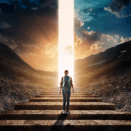 Astral Liberation Code