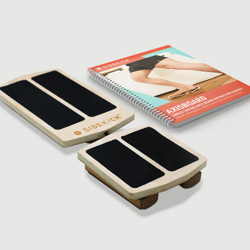 Sidekick Axisboard Rehab & Training System