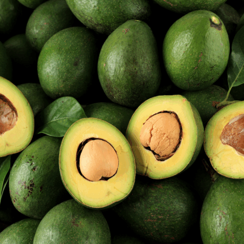 Avocado Trick for Prostate