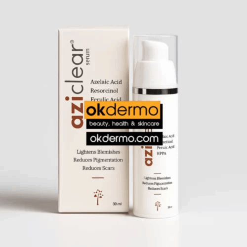Aziclear Serum