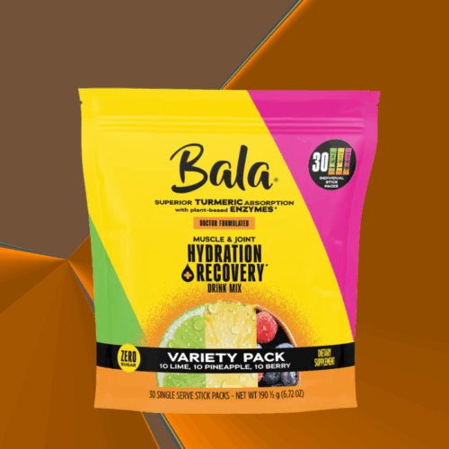 Bala Hydration