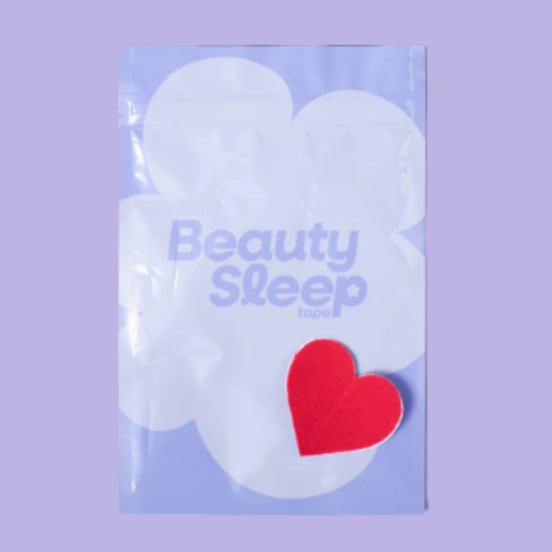 Beauty Sleep Tape
