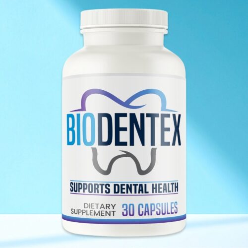 Biodentex