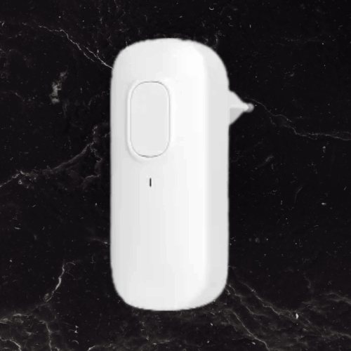 BuzzAway Ultrasonic Pest Repeller