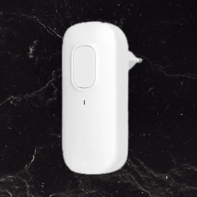 BuzzAway Ultrasonic Pest Repeller