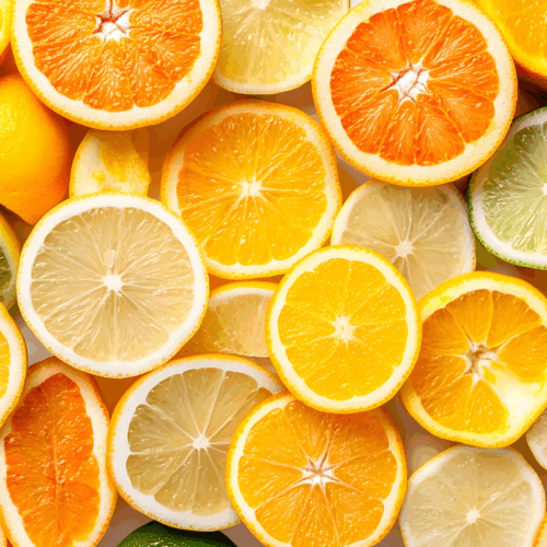 Citrus Fruits Trick for Prostate