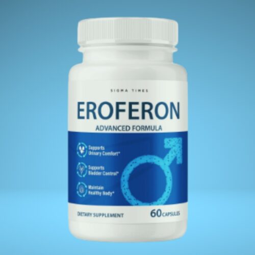 Eroferon