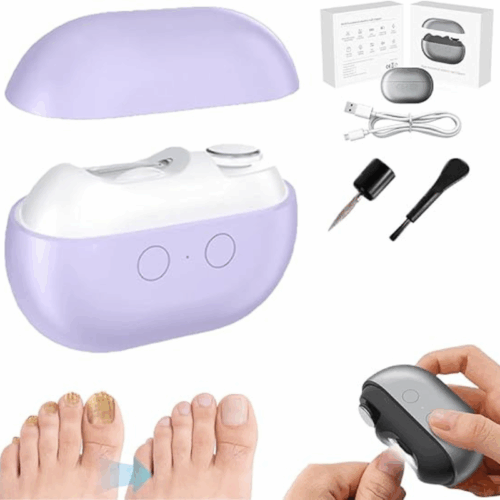 Fanyil Easyclip Smart Nail Clipper