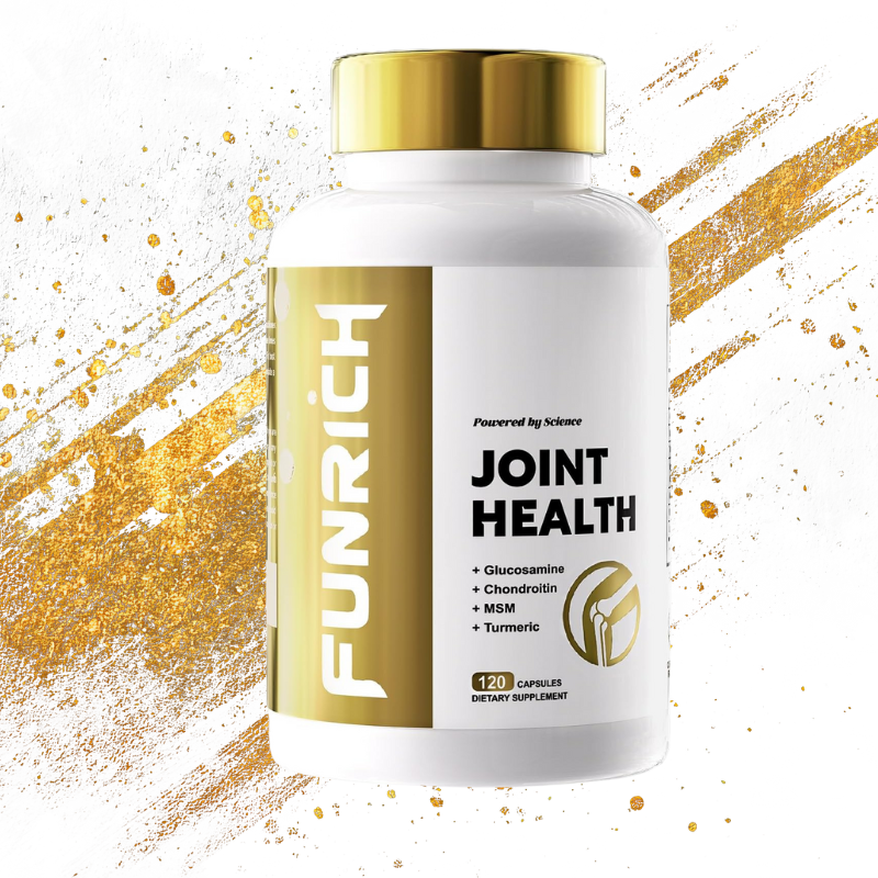 Funrich Joint Health