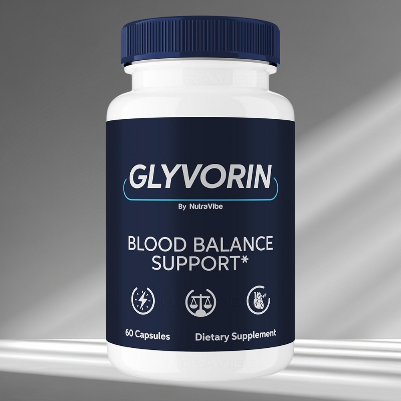 Glyvorin Supplement
